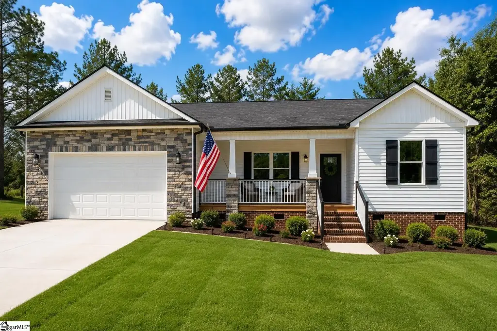 220 Emory Drive, Easley