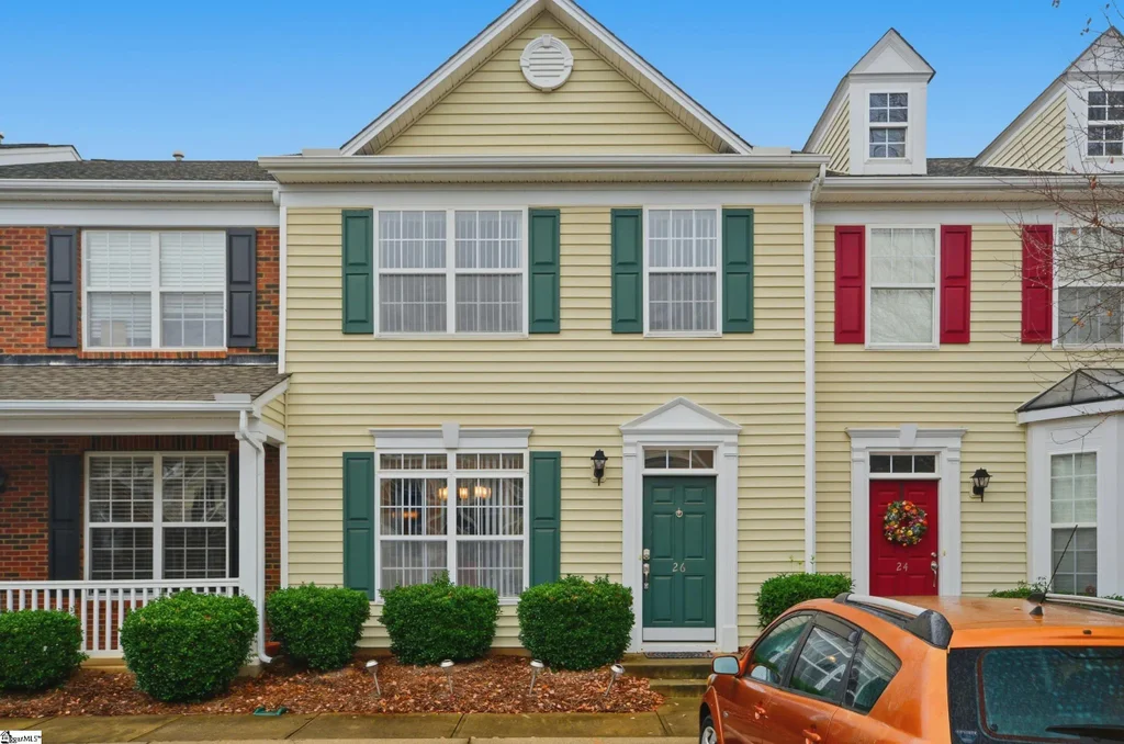 26 Sikes Circle, Mauldin