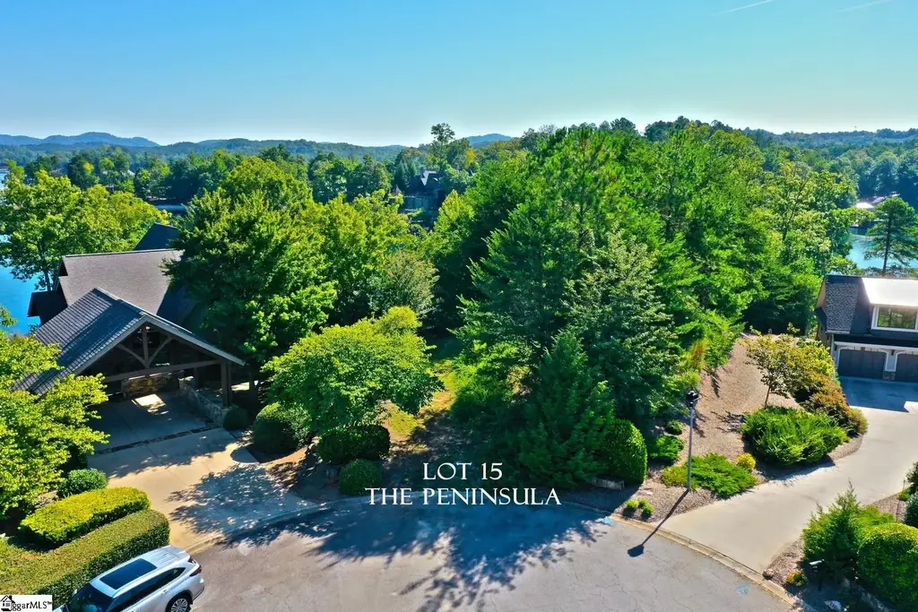 120 Vaughn Court, Six Mile