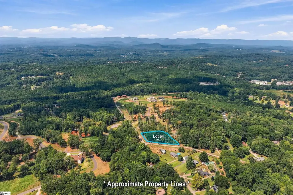 104 Waterfall Overlook Way, Easley