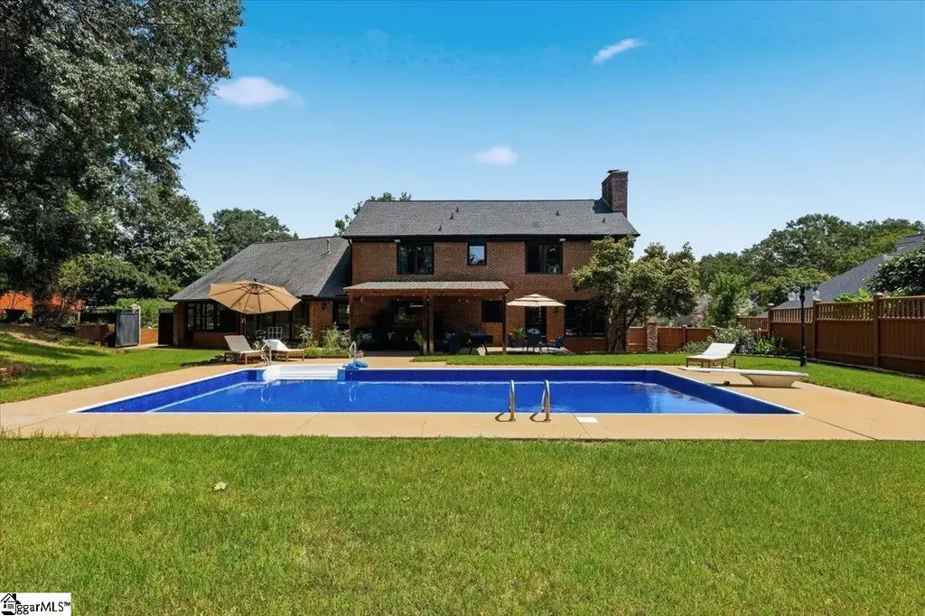 105 Sugar Hill Court, Simpsonville