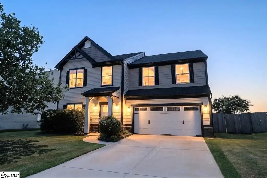 725 Ethridge Point, Boiling Springs