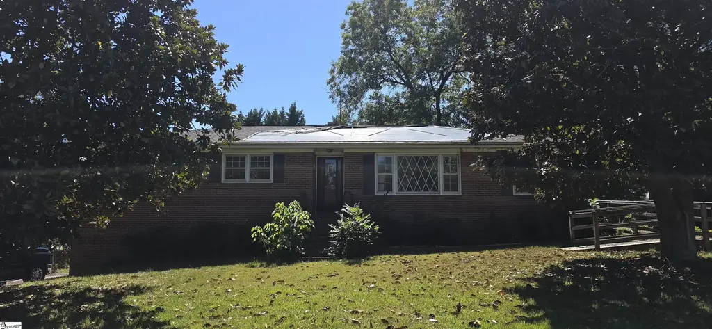 304 Mimosa Drive, Mauldin