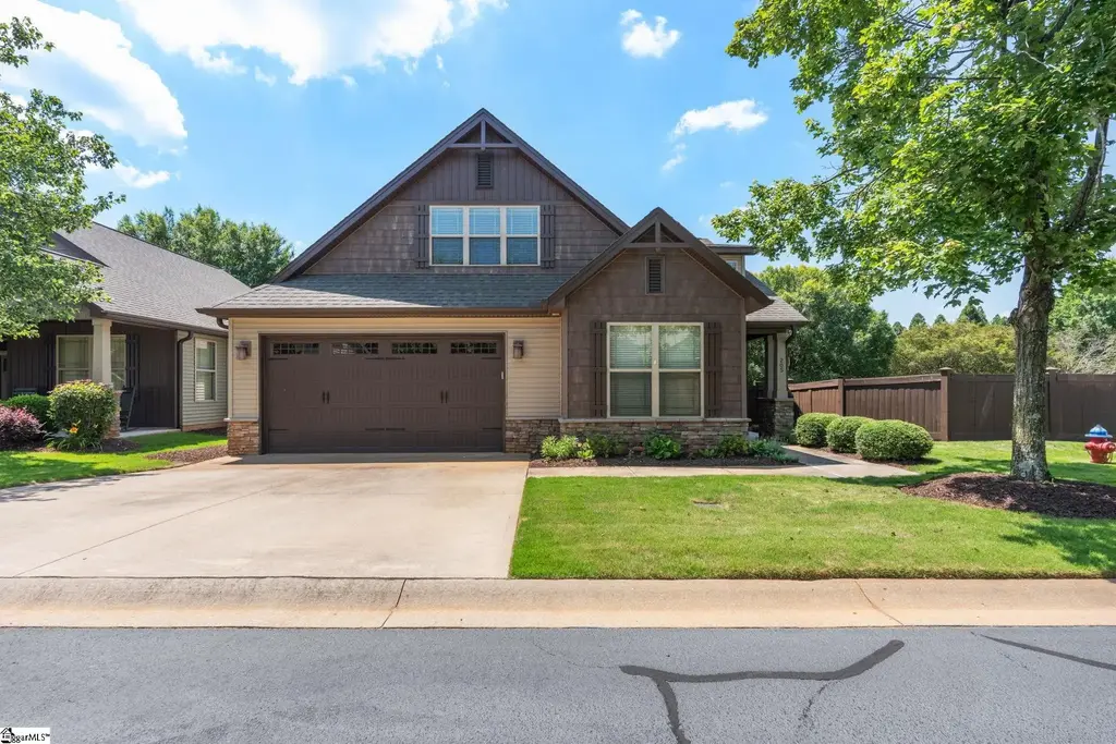 205 Ashler Drive, Greer
