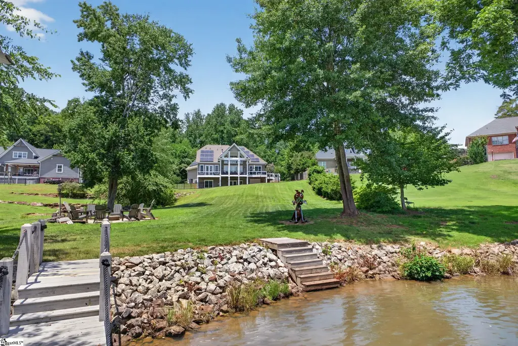 121 Stanridge Court, Easley