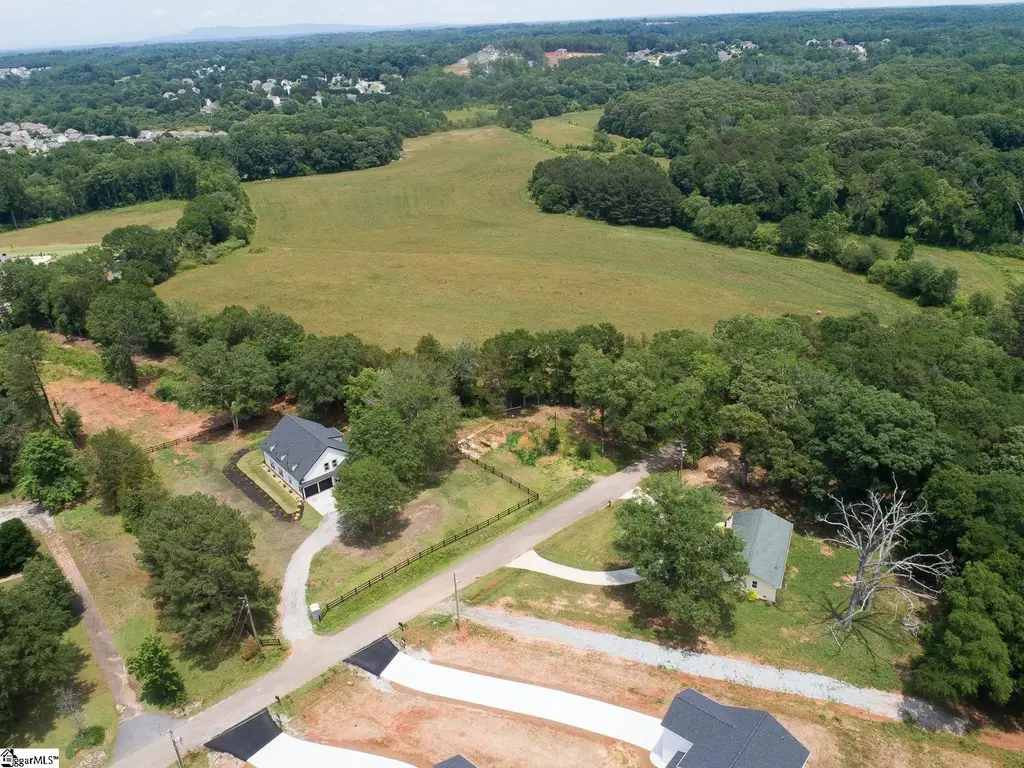 402 Wyatt Road, Piedmont