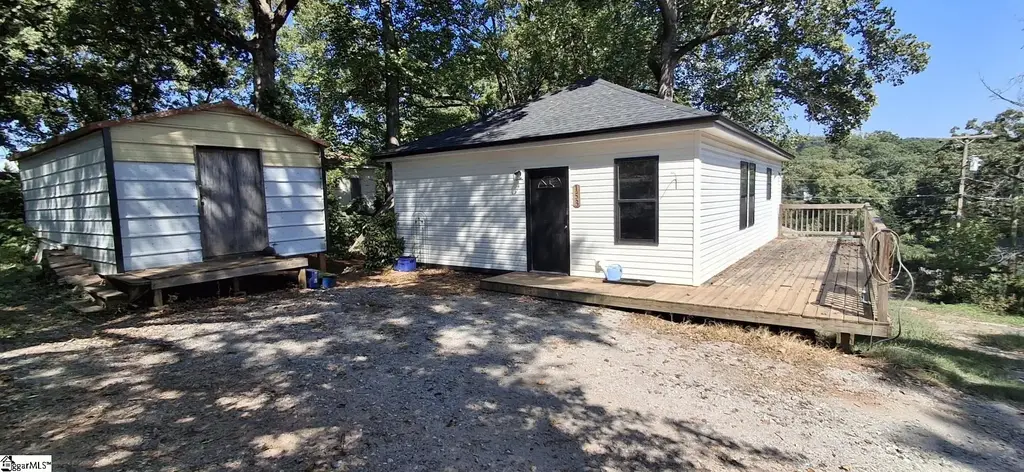 153 Cobb Street, Easley