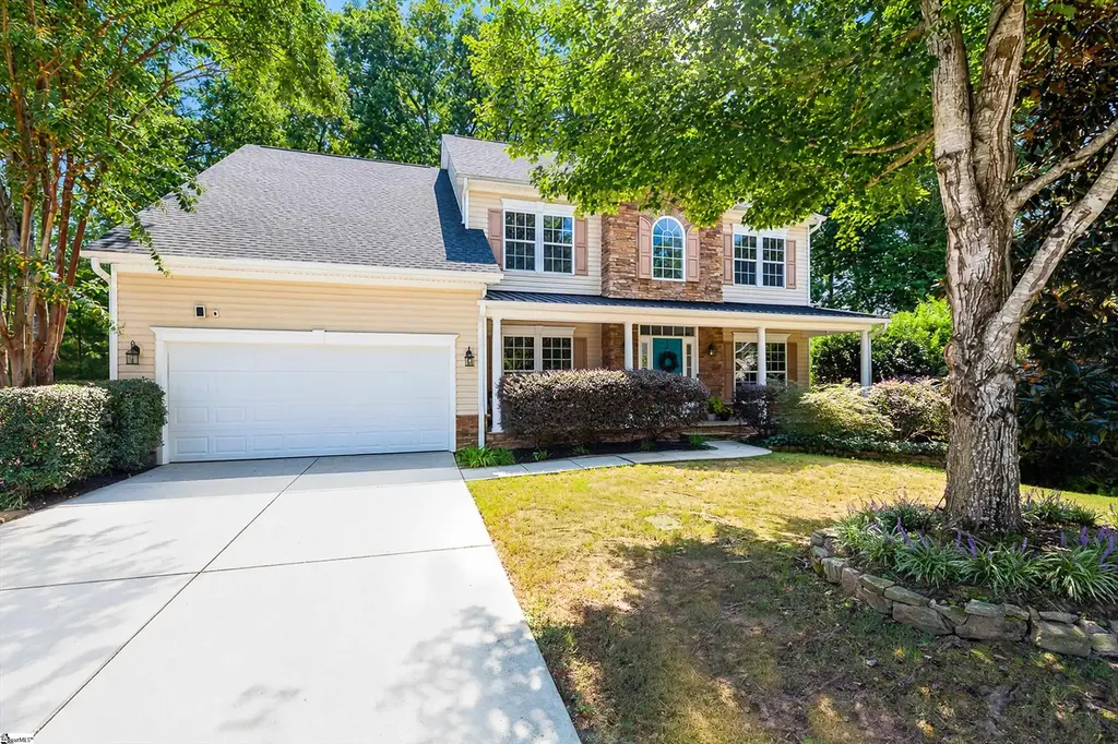 5 Neland Court, Simpsonville