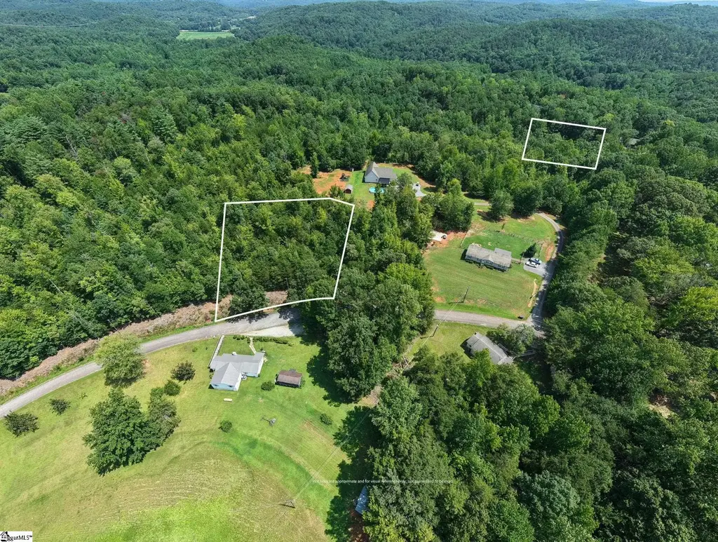 Lot 1 Hannon Road, Marietta