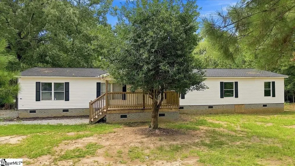 261 Coleman Road, Clinton