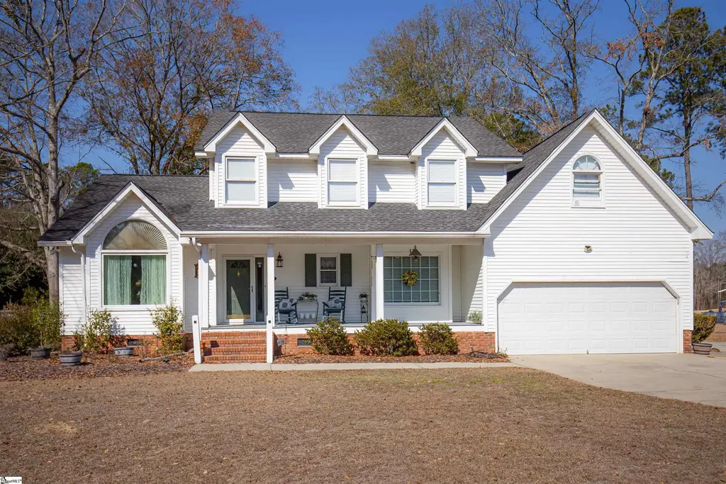 105 River Birch Road, Bamberg