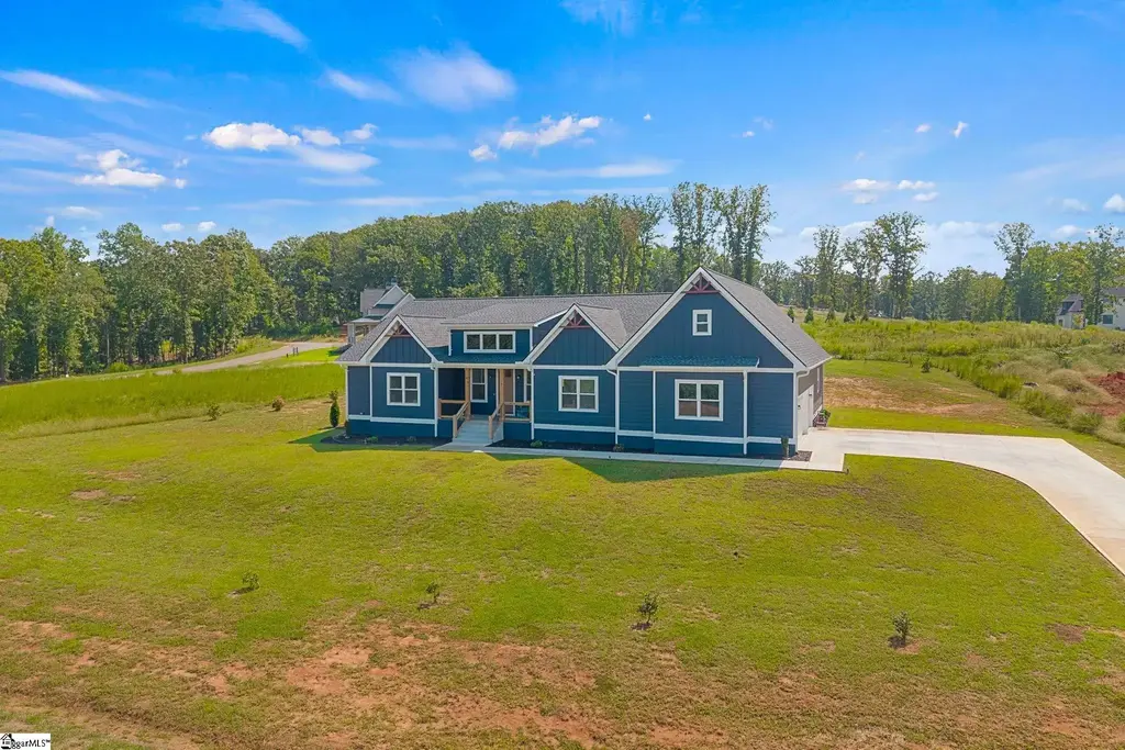 161 Meadow Park Drive, Easley