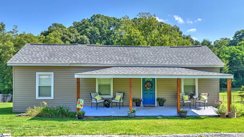 312 Cateechee Trail, Central