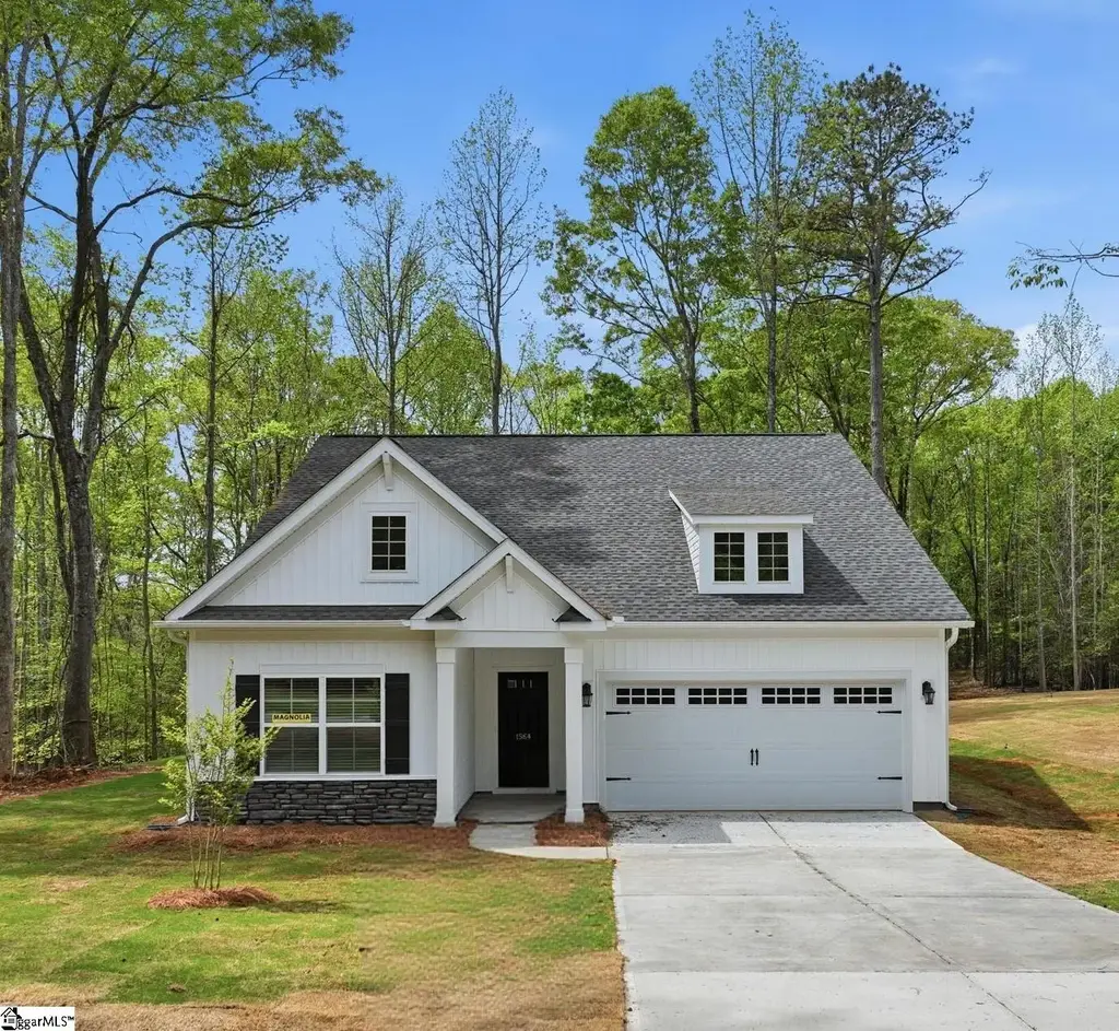 1518 Shirley Drive, Anderson