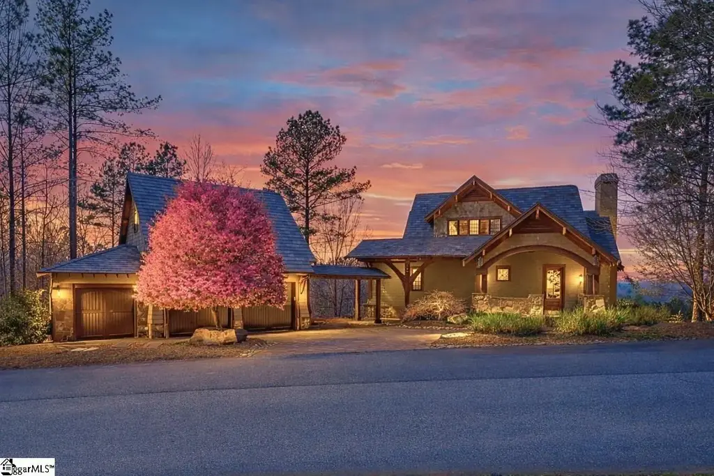 127 Button Bush Trail, Six Mile