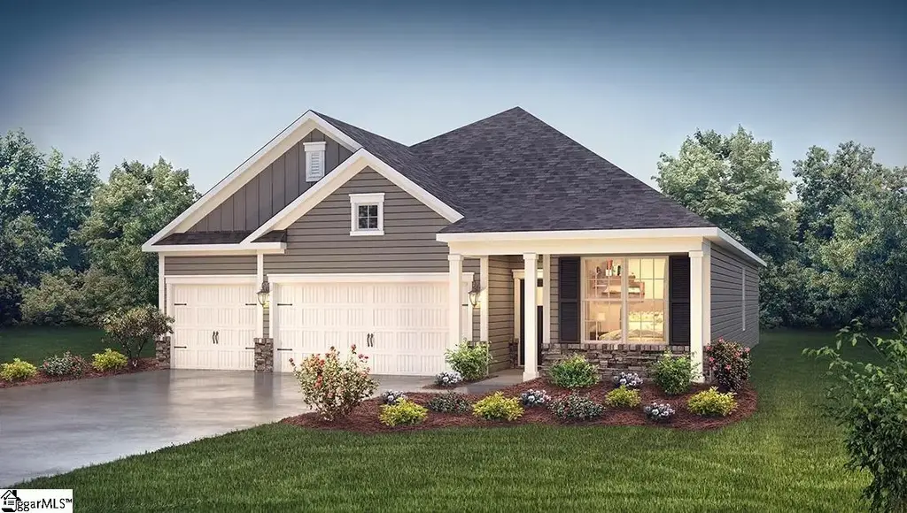 492 Inchmore Drive, Woodruff