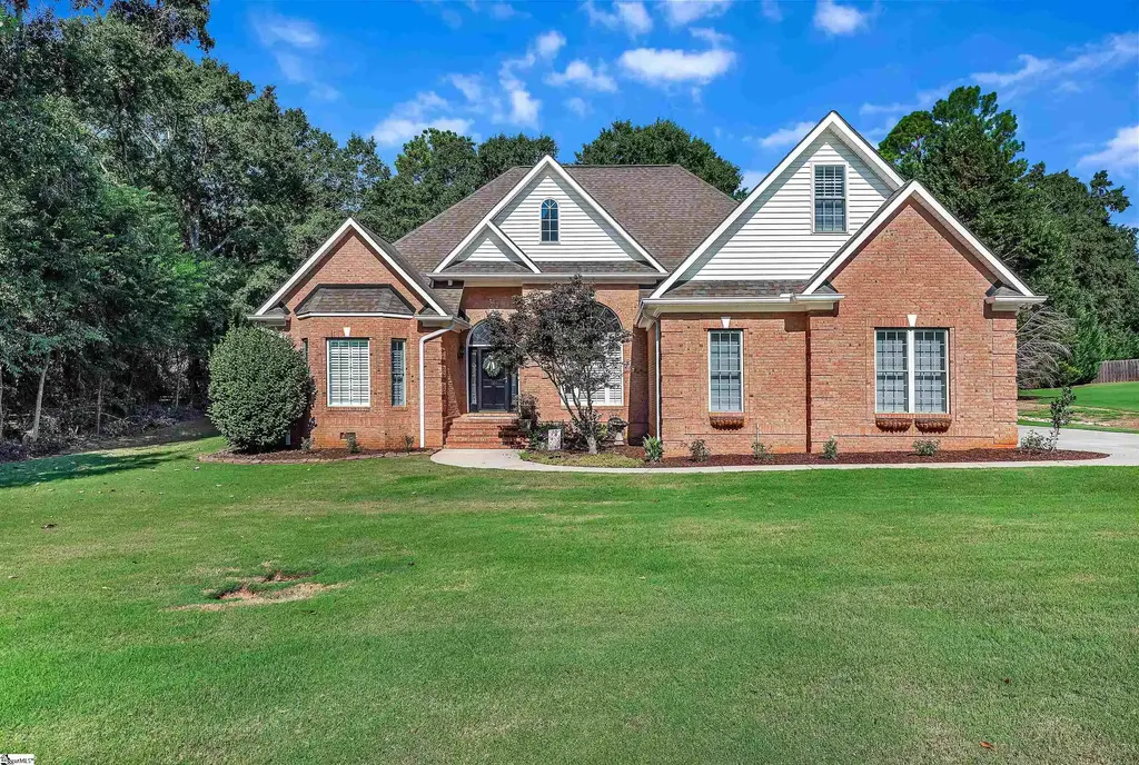 124 Spanish Wells, Anderson