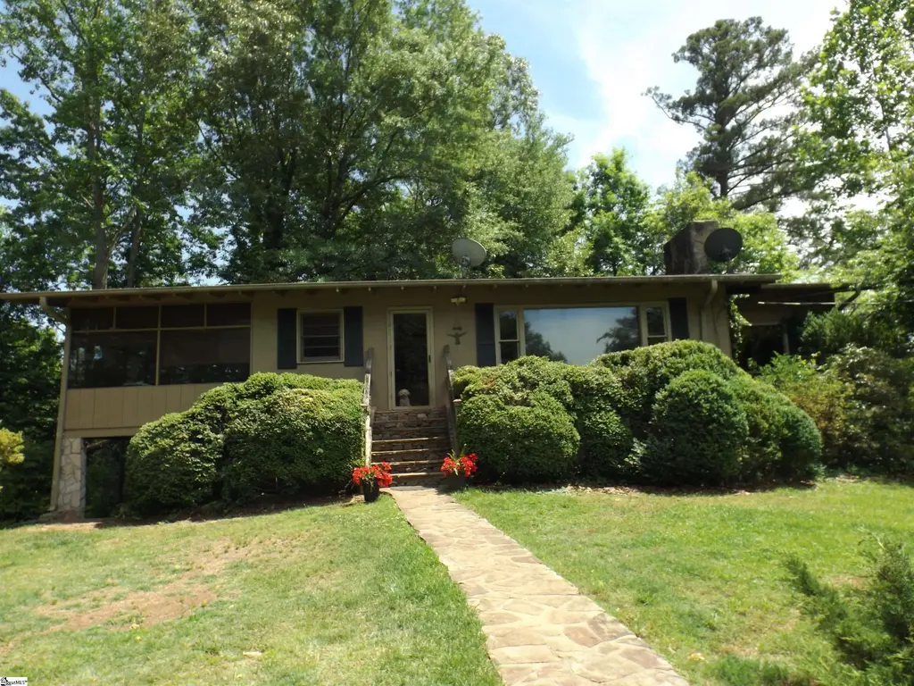 5018 Dacusville Highway, Pickens