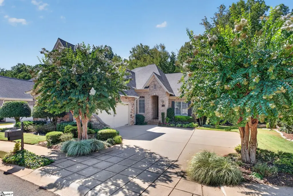 304 Hammetts Glen Way, Greer