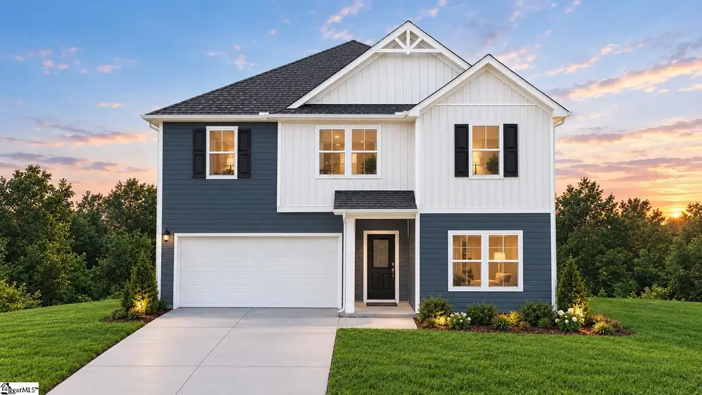 244 Green Pasture Road, Fountain Inn