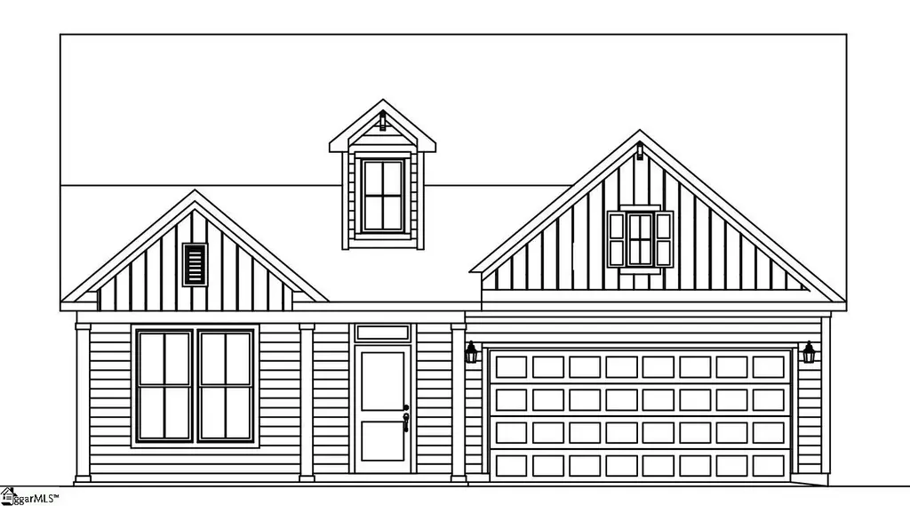 413 Simpson Farm Road, Simpsonville