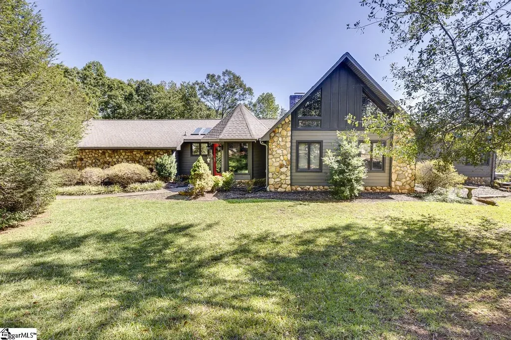 285 Old Batson Road, Taylors
