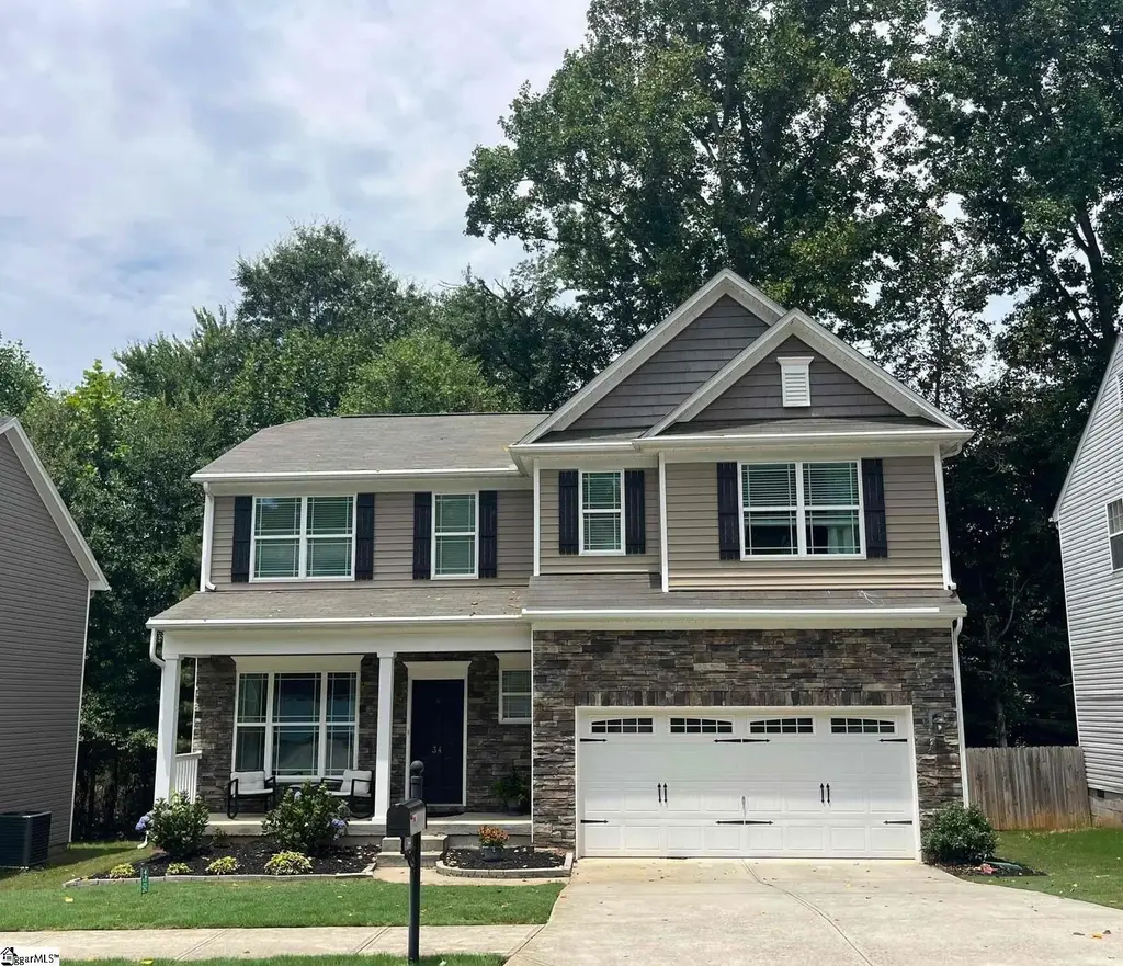34 Killarney Lane, Greer