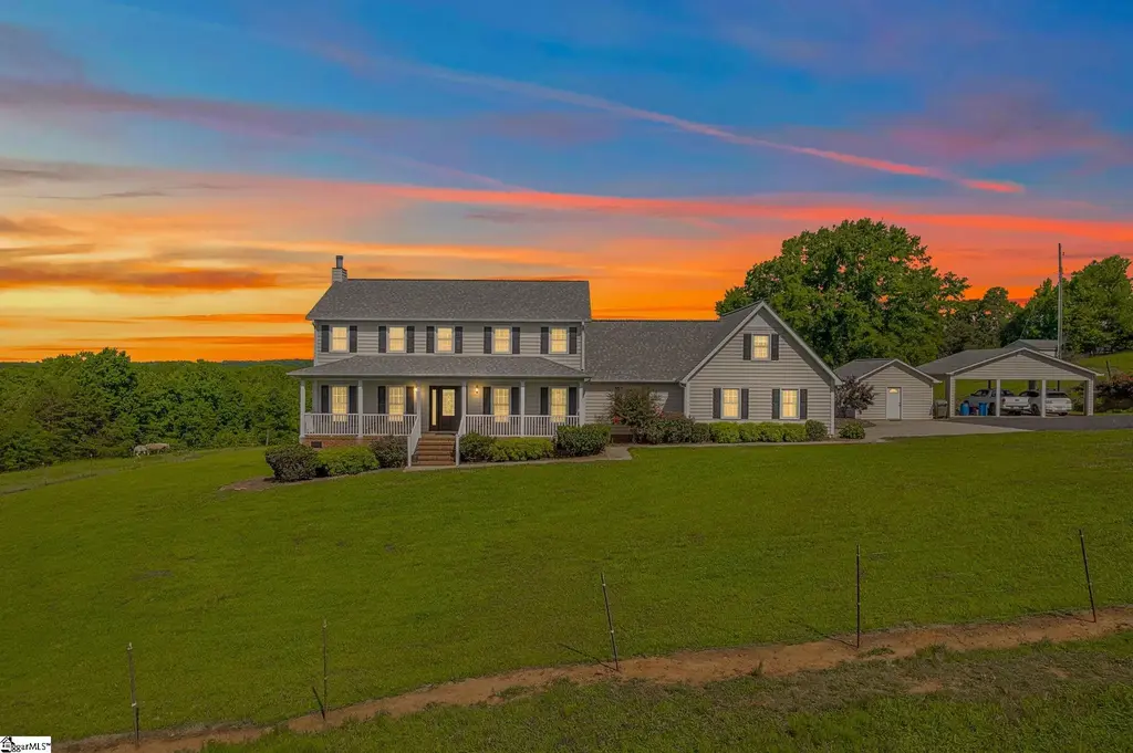 5230 Olden Porter Road, Pendleton