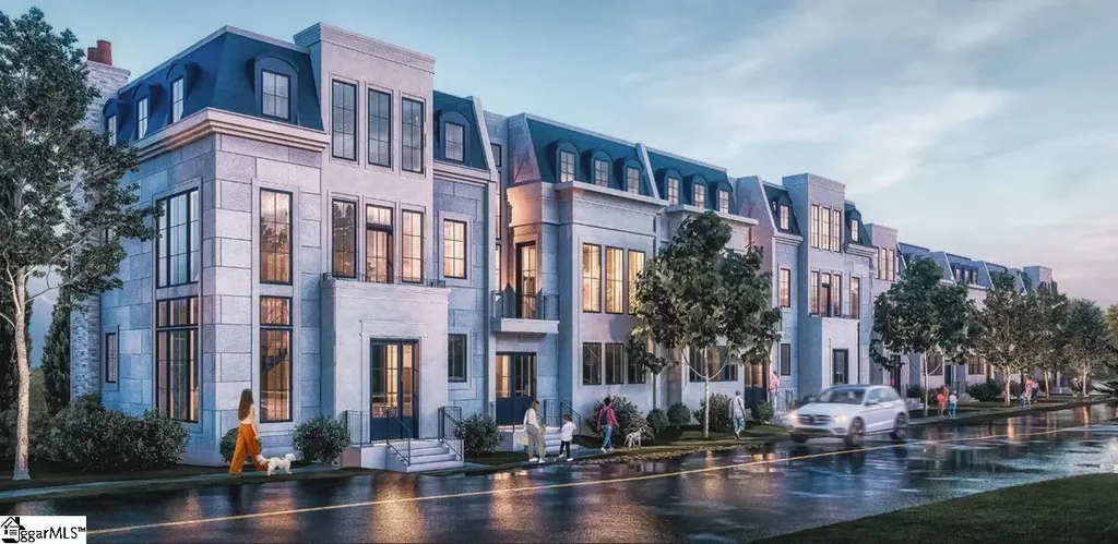 5 Mcdaniel Avenue Unit A-1 Bldg 1, Greenville