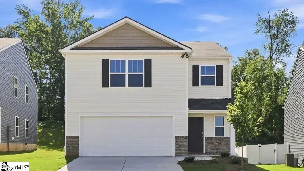 2343 Springview Court, Boiling Springs