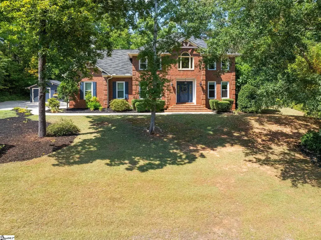 232 Byars Street, Greer