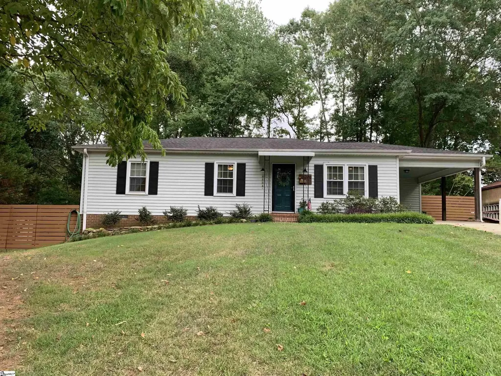 206 Mill Estate Road, Taylors