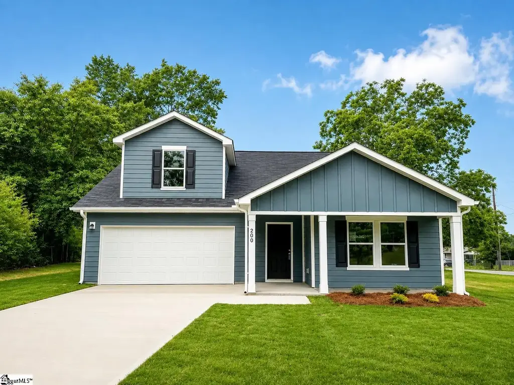 200 N Old Laurens Road, Fountain Inn