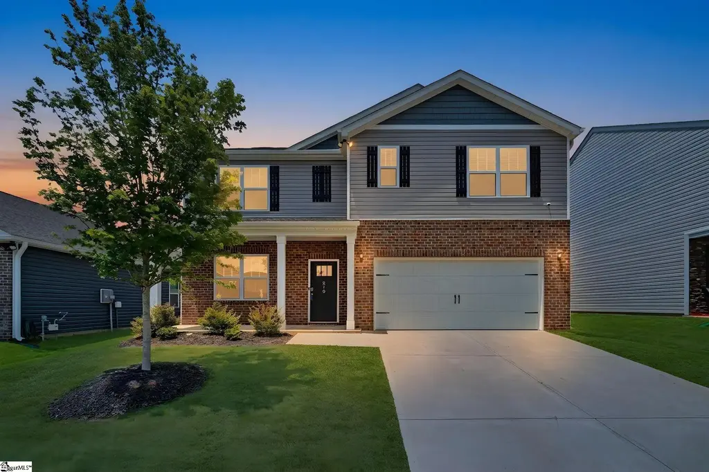 870 Barlow Lane, Woodruff