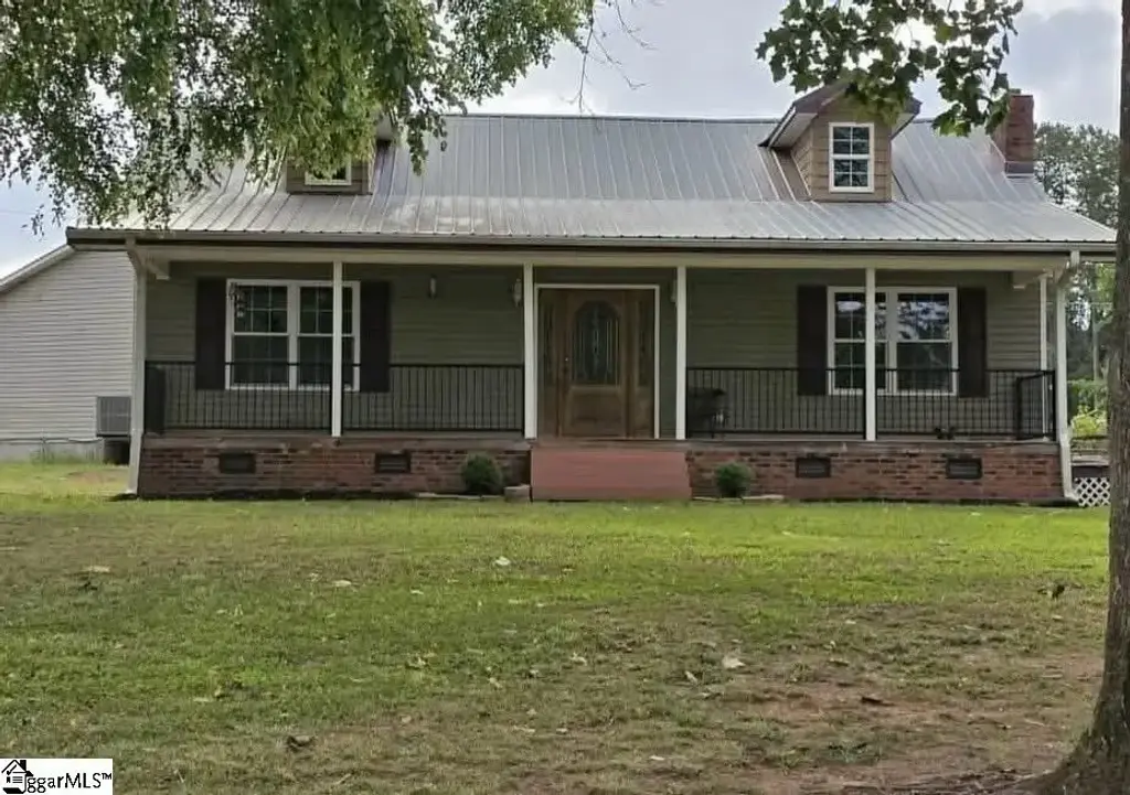 200 Cocoa Road, Inman