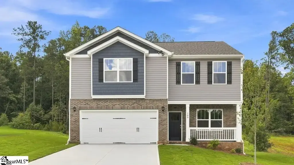109 Estateside Drive, Anderson