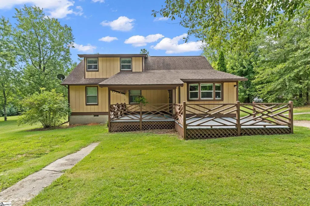167 Willis Drive, Fountain Inn
