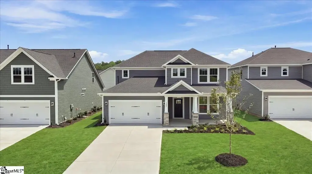 1005 Meadow Rue Court, Woodruff