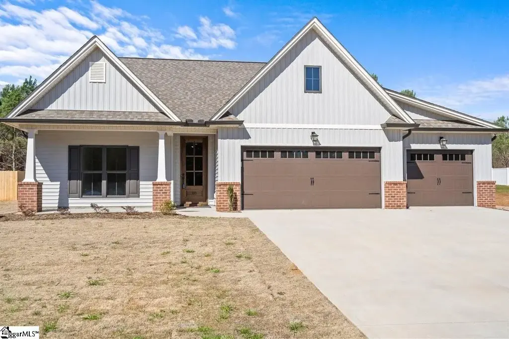 206 Palmetto Farms Way, Pelzer