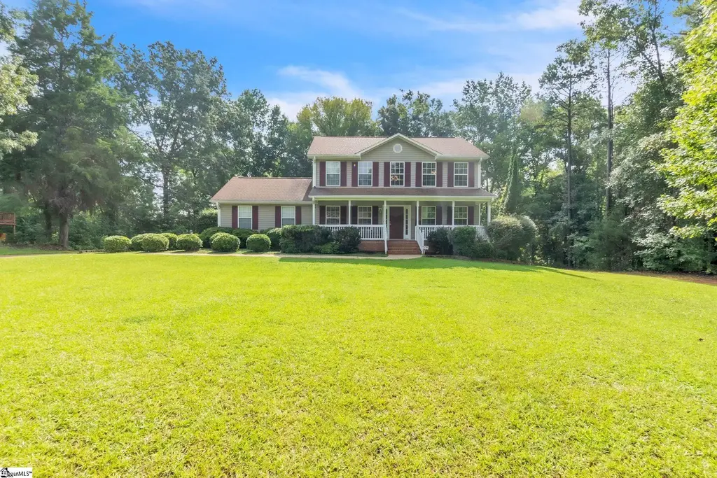 107 Indian Ridge Drive, Laurens