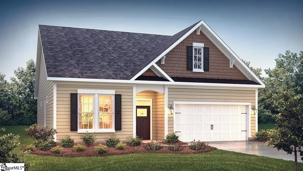 309 Scarlet Leaf Lane, Mauldin