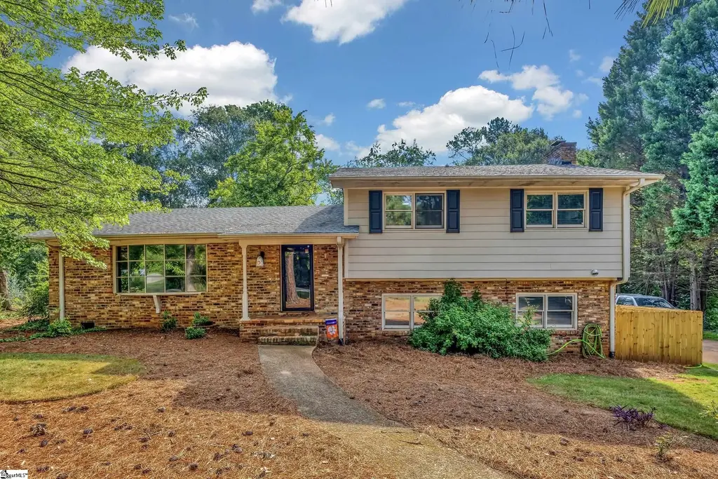 2209 Edgefield Road, Spartanburg