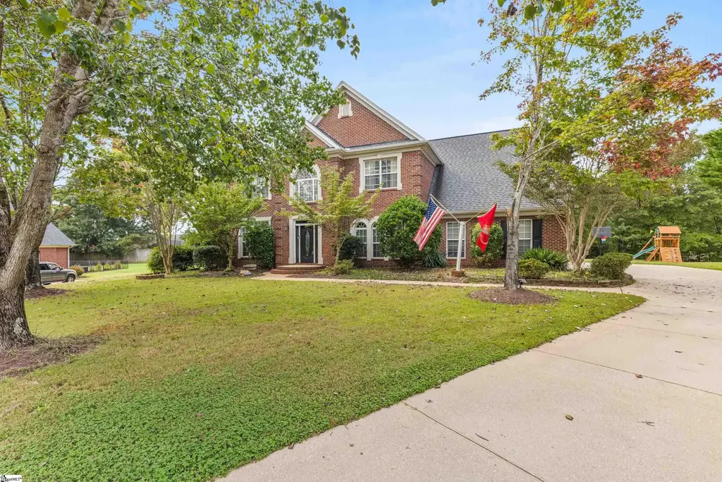 477 Waterford Point Drive, Boiling Springs