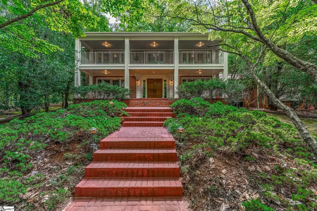 401 Rackley Mill Road, Easley