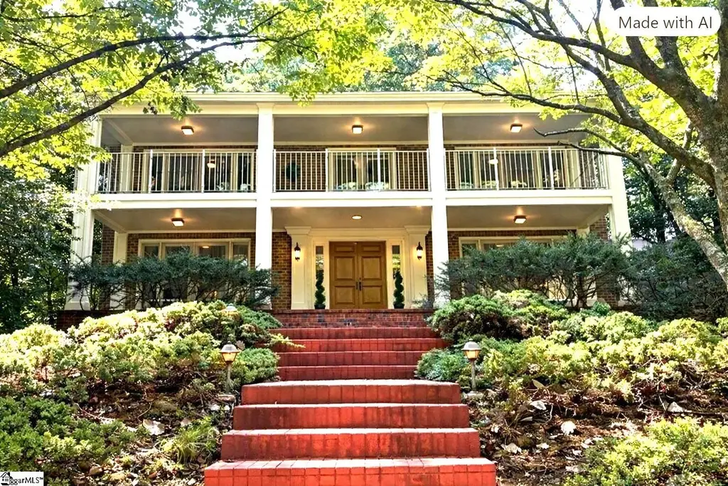 401 Rackley Mill Road, Easley