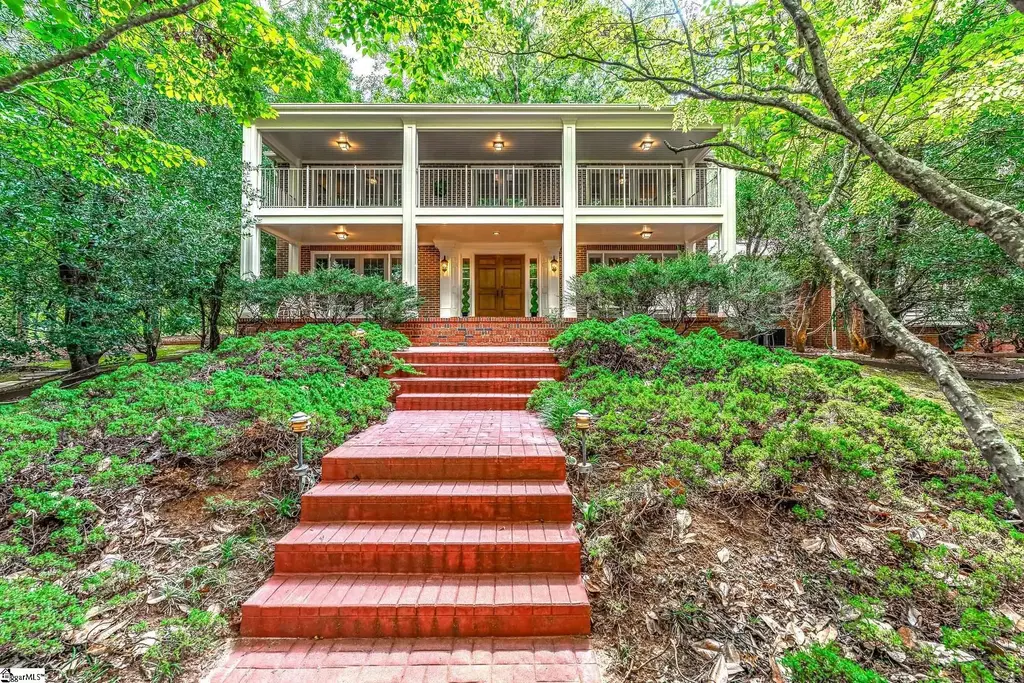 401 Rackley Mill Road, Easley