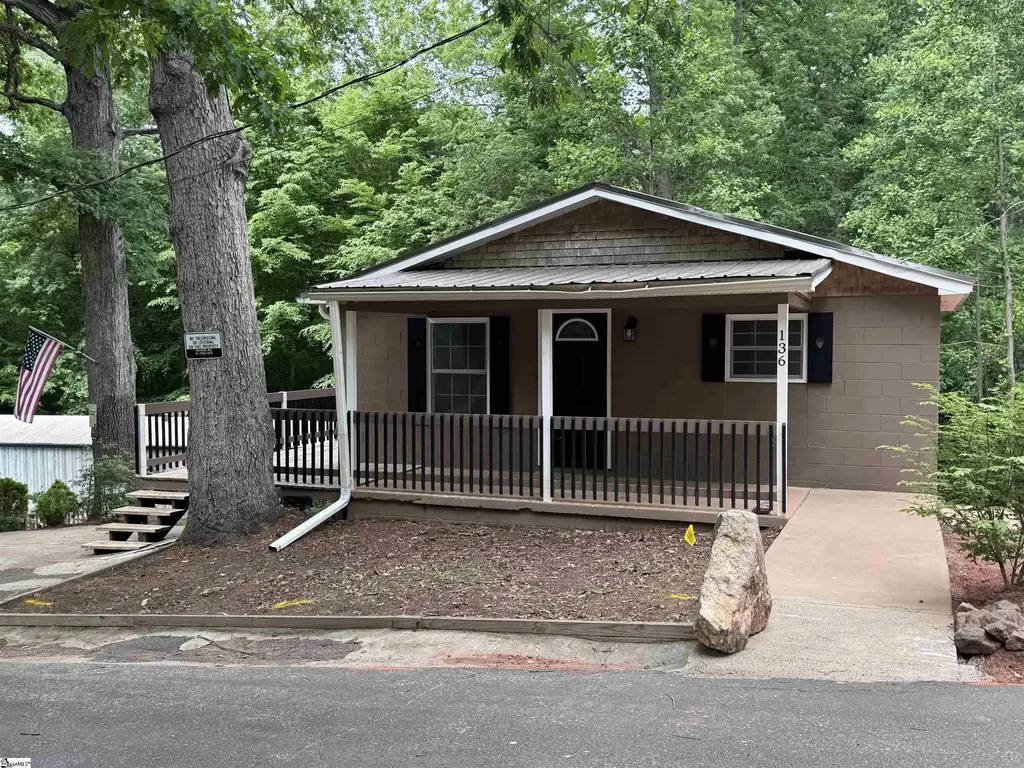 136 St John Zion Road, Rutherfordton