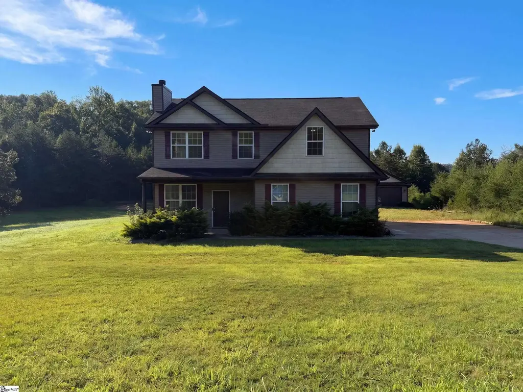 605 Tugaloo Road, Travelers Rest