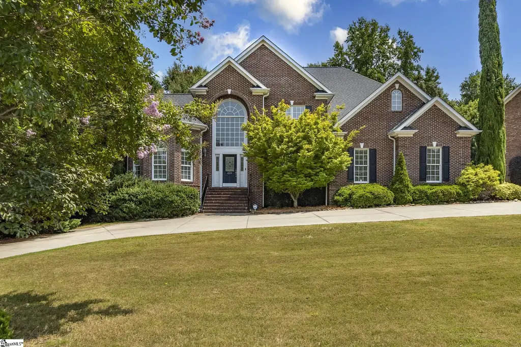 205 Graylyn Drive, Anderson