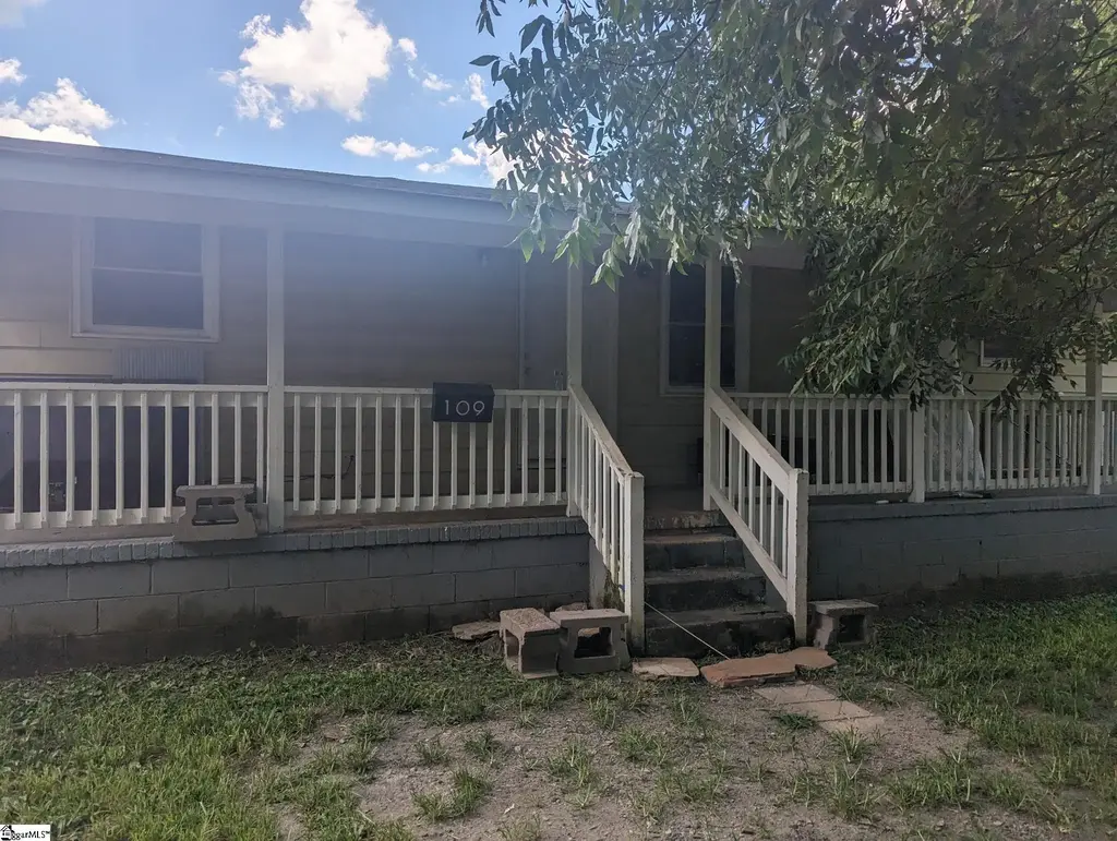 109 Autumn Lane, Easley
